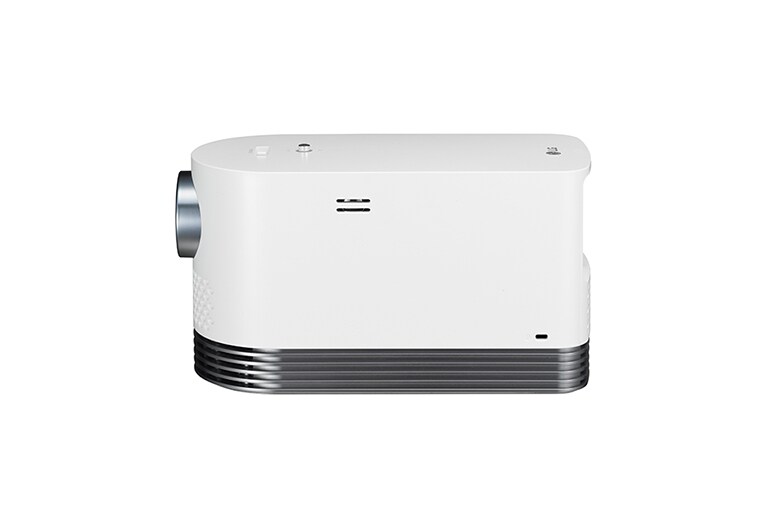 LG ProBeam 專業投影機, HF80JG