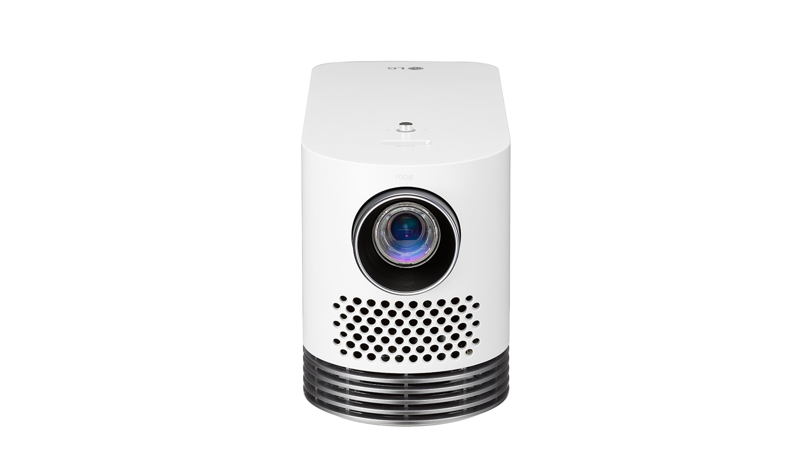 LG ProBeam 專業投影機, HF80JG