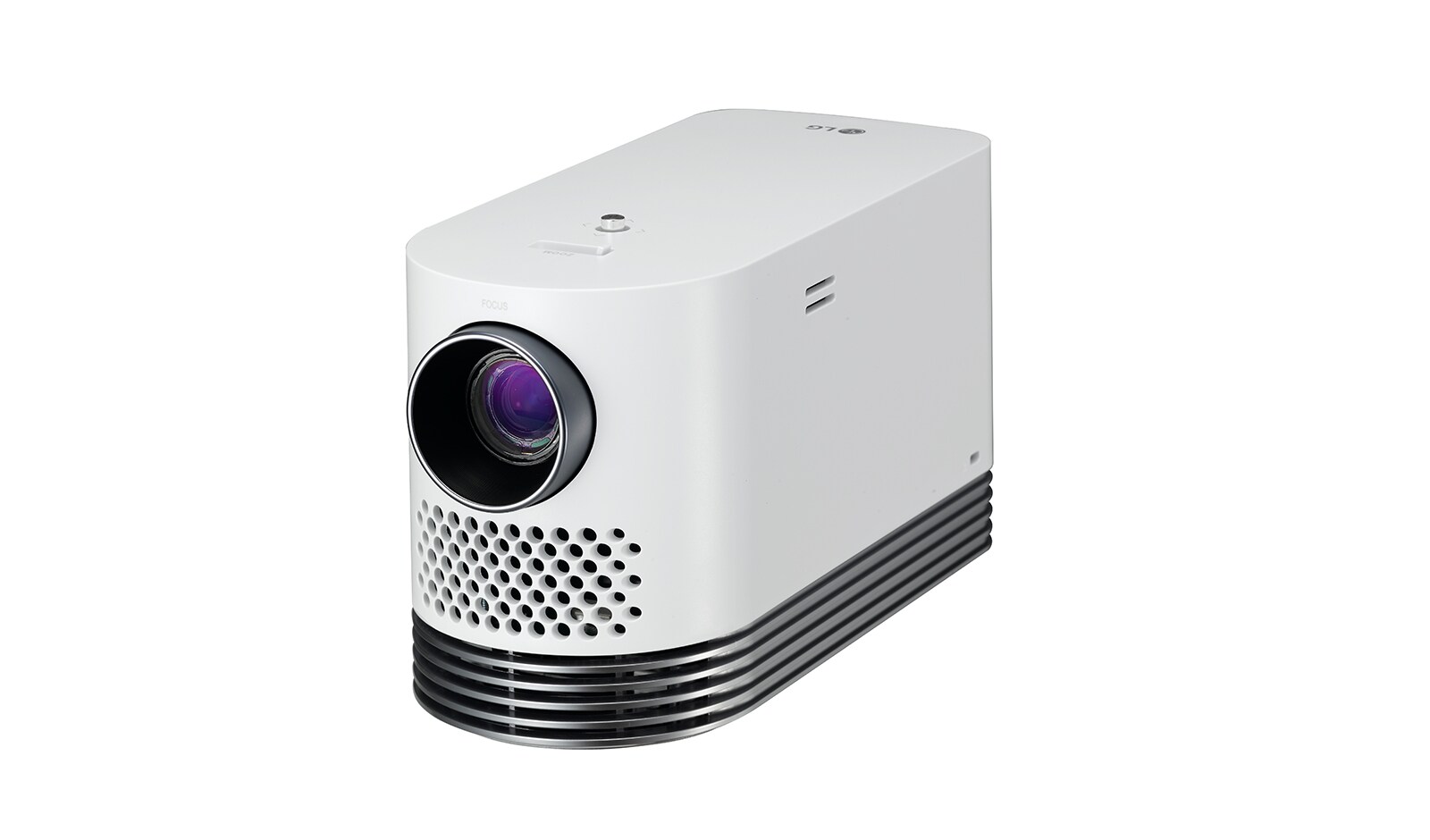 LG ProBeam 專業投影機, HF80JG