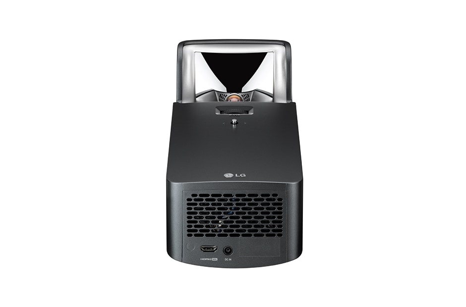 Minibeam FHD超短焦劇院LED微投影機- PF1000UG | LG 台灣 Minibeam FHD超短焦劇院LED微投影機- PF1000UG | LG 台灣