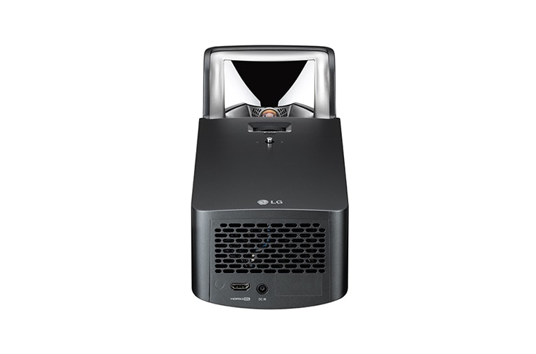 LG Minibeam FHD超短焦劇院LED微投影機, PF1000UG