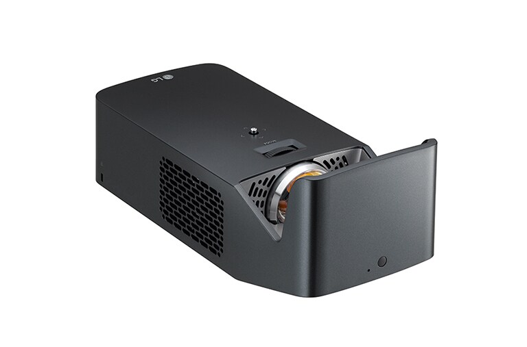 LG Minibeam FHD超短焦劇院LED微投影機, PF1000UG