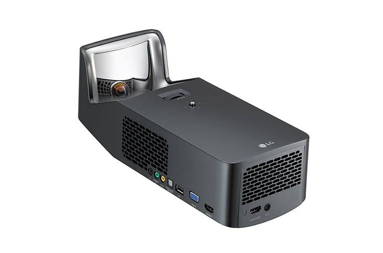 LG Minibeam FHD超短焦劇院LED微投影機, PF1000UG