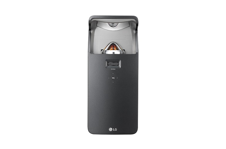 LG Minibeam FHD超短焦劇院LED微投影機, PF1000UG