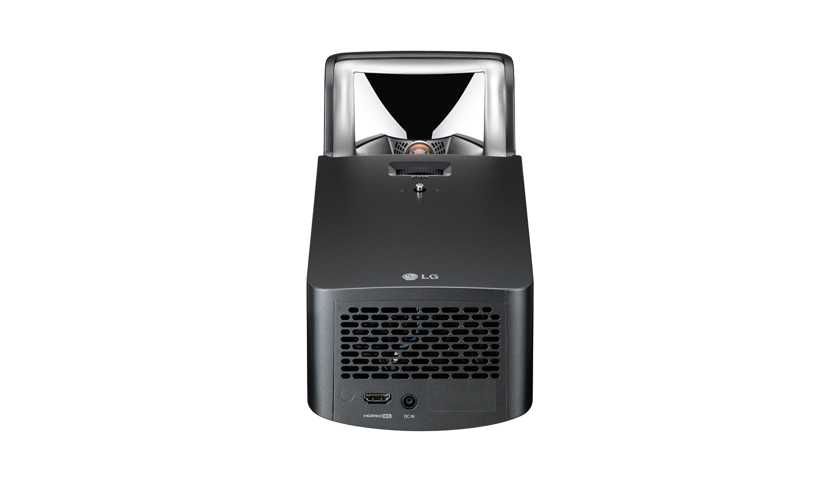 LG Minibeam FHD超短焦劇院LED微投影機, PF1000UG