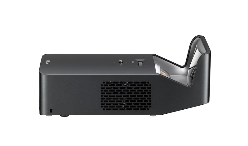 LG Minibeam FHD超短焦劇院LED微投影機, PF1000UG