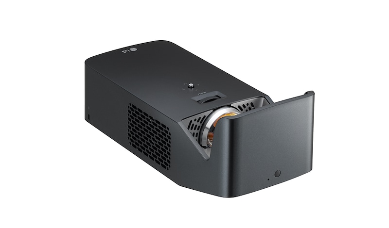 LG Minibeam FHD超短焦劇院LED微投影機, PF1000UG