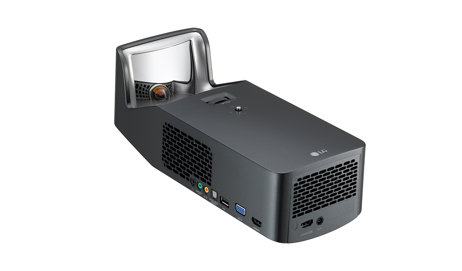 LG Minibeam FHD超短焦劇院LED微投影機, PF1000UG