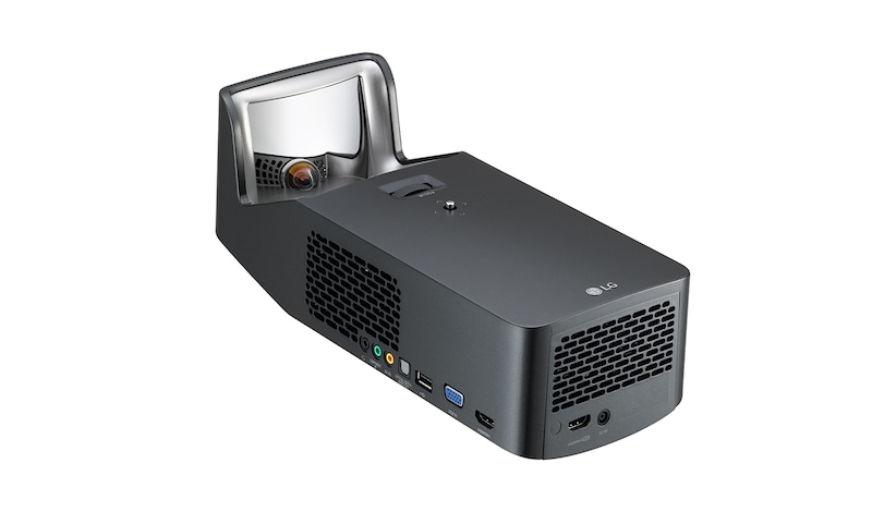LG Minibeam FHD超短焦劇院LED微投影機, PF1000UG