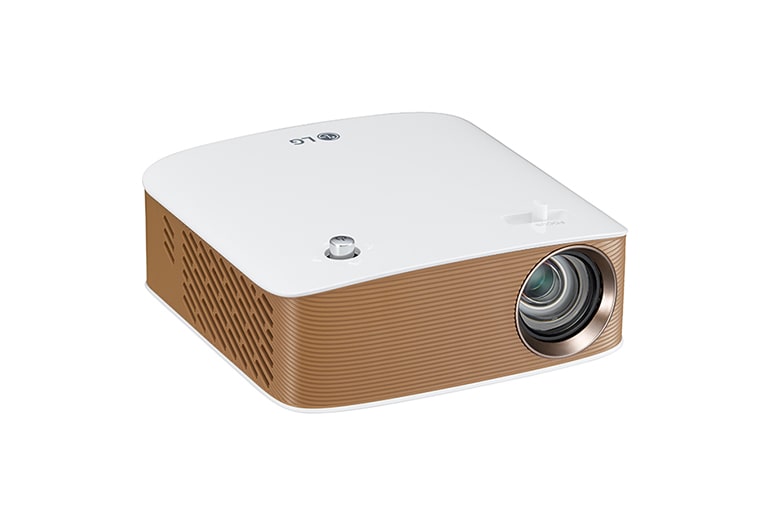 LG 行動微投影機MiniBeam, PH150G