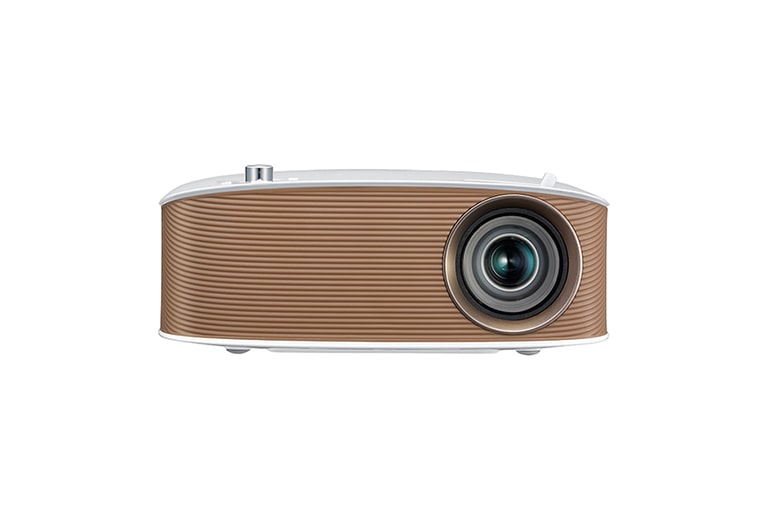 LG 行動微投影機MiniBeam, PH150G