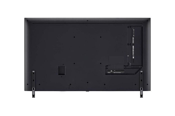 LG 43吋|LG QNED AI 4K 智慧顯示器|80系列|2024, 43QNED80CTA
