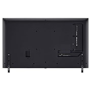 LG 43吋｜LG QNED AI 4K 智慧顯示器｜80系列｜2024, 43QNED80TTA