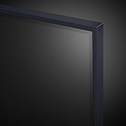 LG 43吋｜LG QNED AI 4K 智慧顯示器｜80系列｜2024, 43QNED80TTA