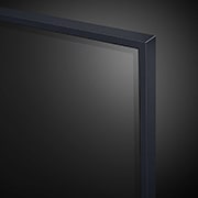 LG 55吋｜LG QNED AI 4K 智慧顯示器｜80系列｜2024, 55QNED80TTA