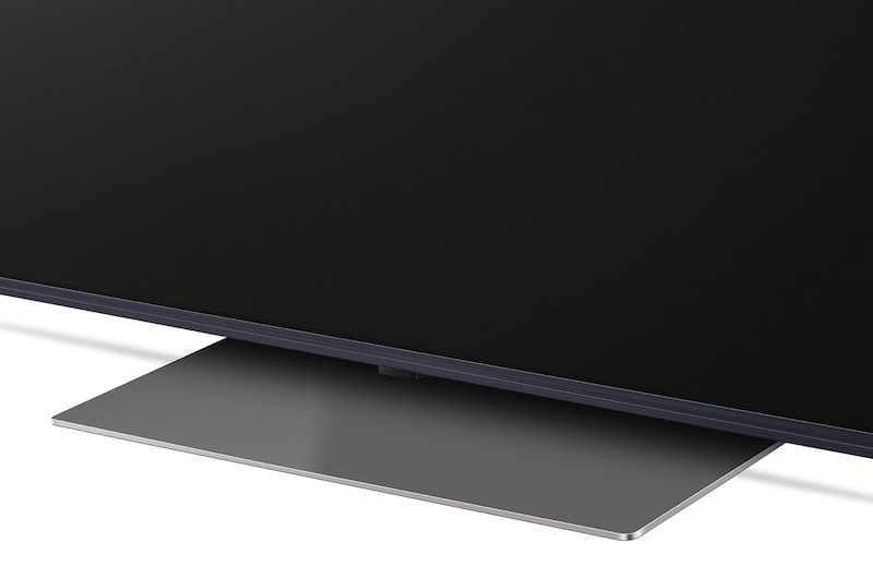 LG 55吋|LG QNED AI 4K 智慧顯示器|86系列|2024, 55QNED86TTA