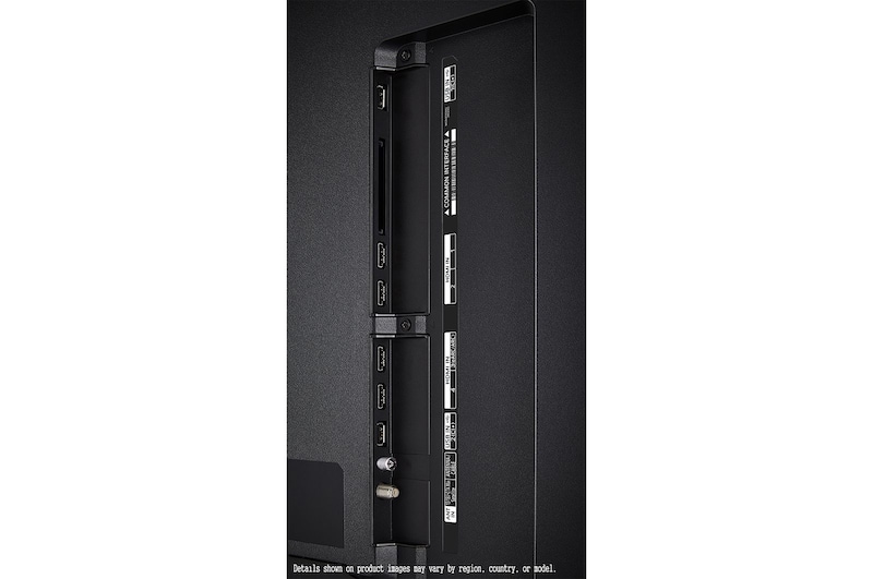 LG 55吋|LG QNED AI 4K 智慧顯示器|86系列|2024, 55QNED86TTA