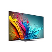 LG 55吋｜LG QNED AI 4K 智慧顯示器｜86系列｜2024, 55QNED86TTA