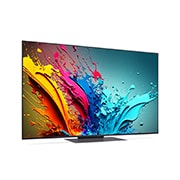LG 55吋｜LG QNED AI 4K 智慧顯示器｜86系列｜2024, 55QNED86TTA
