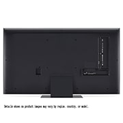 LG 55吋｜LG QNED AI 4K 智慧顯示器｜86系列｜2024, 55QNED86TTA
