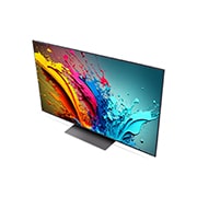 LG 55吋｜LG QNED AI 4K 智慧顯示器｜86系列｜2024, 55QNED86TTA