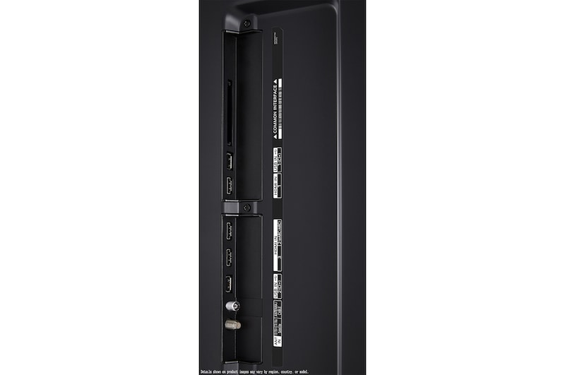 LG 55吋｜LG UHD AI 4K 智慧顯示器｜91系列｜2024, 55UT9150PTA