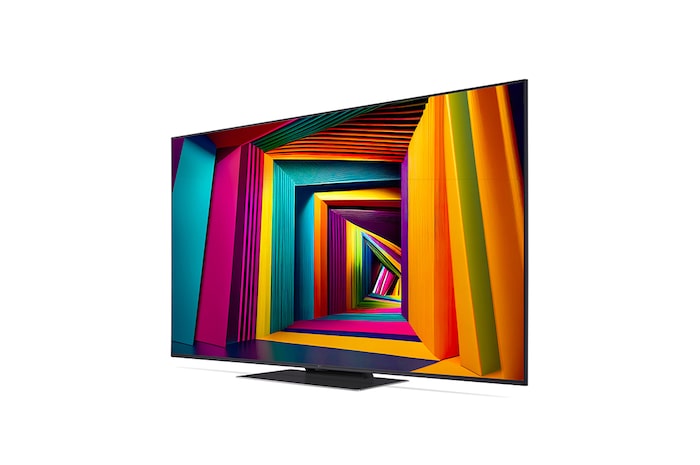 LG 55吋｜LG UHD AI 4K 智慧顯示器｜91系列｜2024, 55UT9150PTA