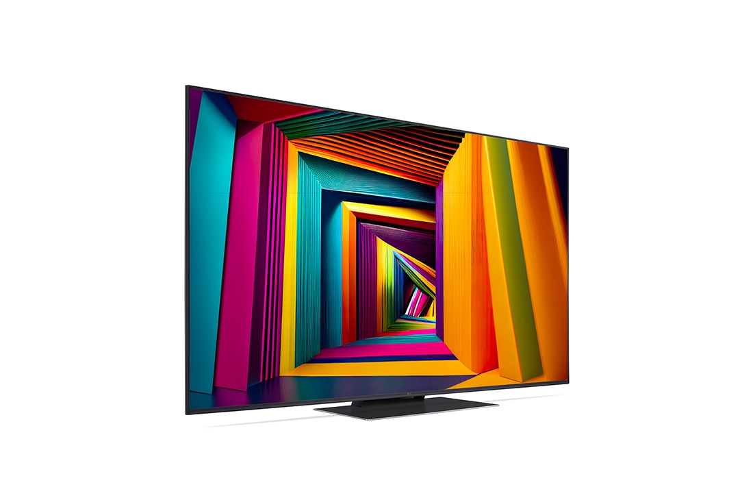 LG 55吋｜LG UHD AI 4K 智慧顯示器｜91系列｜2024, 55UT9150PTA