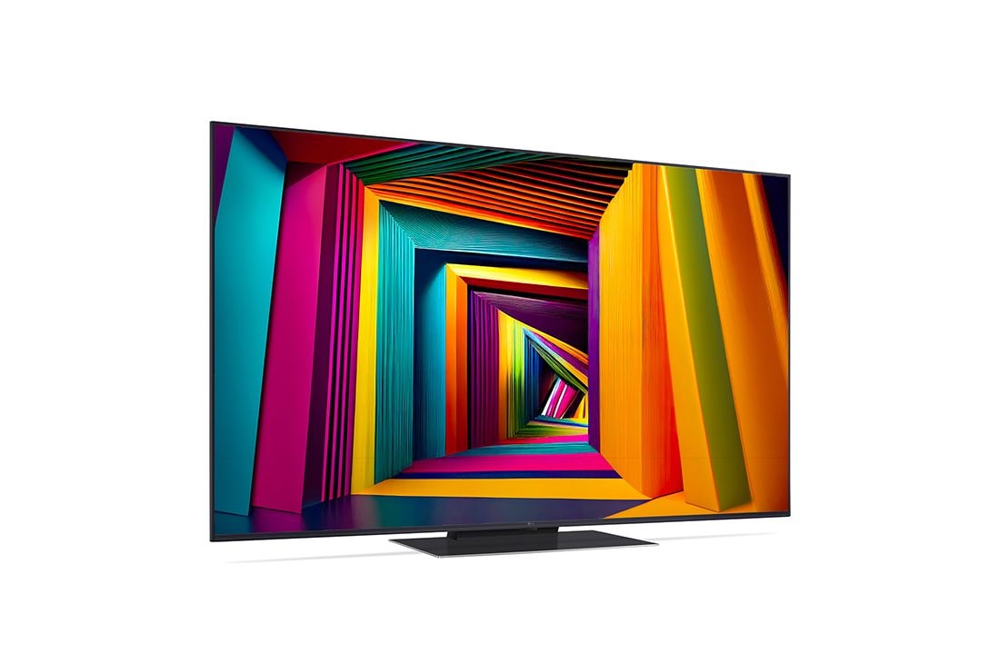 LG 55吋｜LG UHD AI 4K 智慧顯示器｜91系列｜2024, 55UT9150PTA