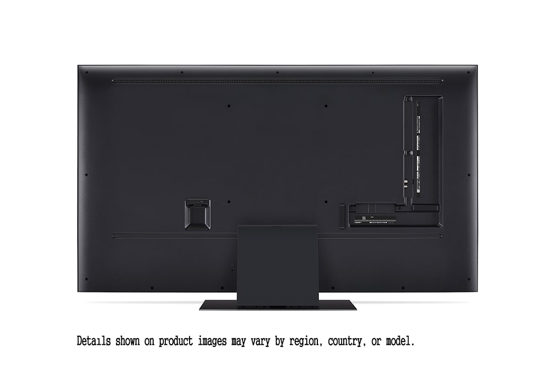 LG 55吋｜LG UHD AI 4K 智慧顯示器｜91系列｜2024, 55UT9150PTA