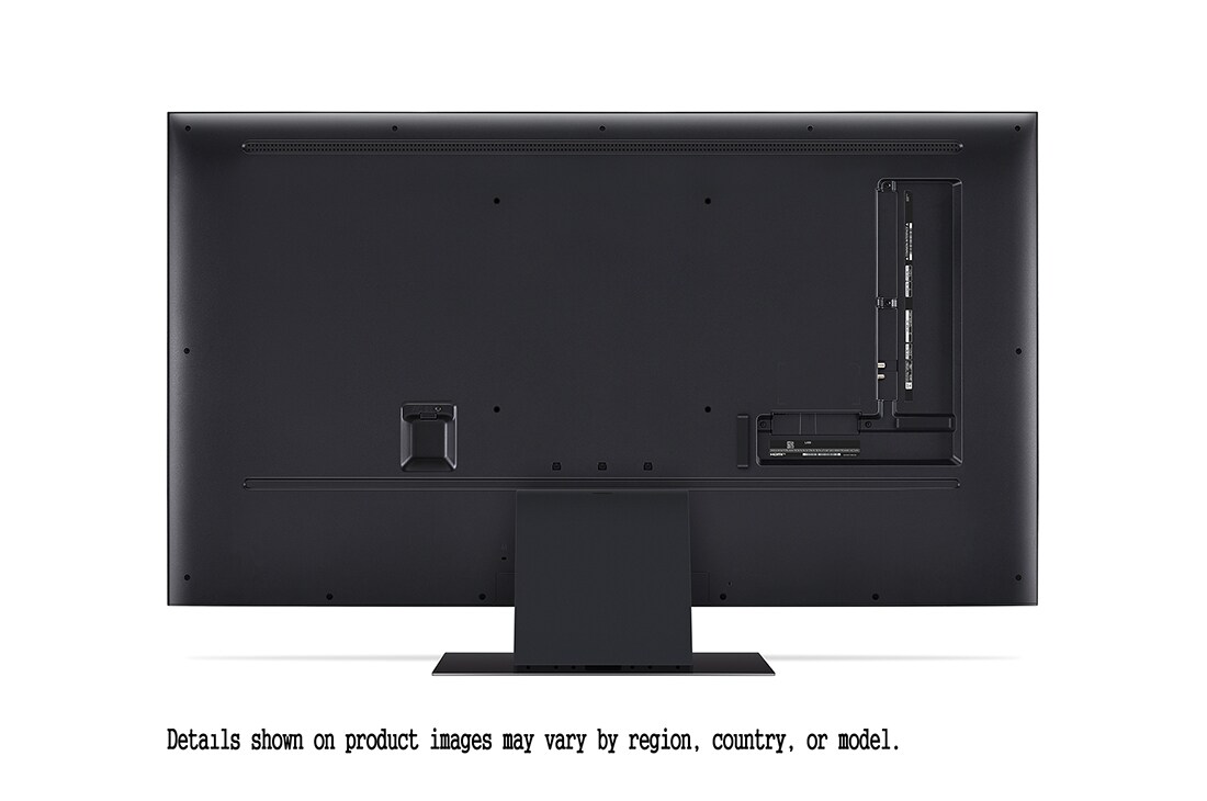 LG 55吋｜LG UHD AI 4K 智慧顯示器｜91系列｜2024, 55UT9150PTA