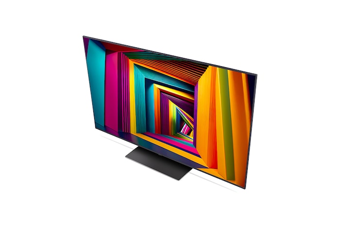 LG 55吋｜LG UHD AI 4K 智慧顯示器｜91系列｜2024, 55UT9150PTA