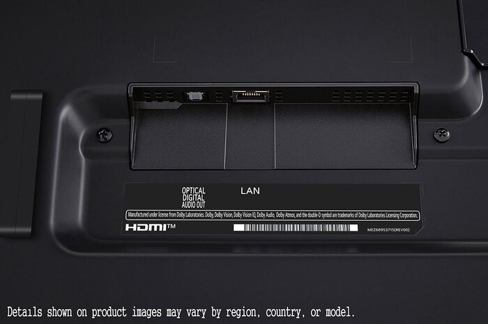 LG 55吋｜LG UHD AI 4K 智慧顯示器｜91系列｜2024, 55UT9150PTA