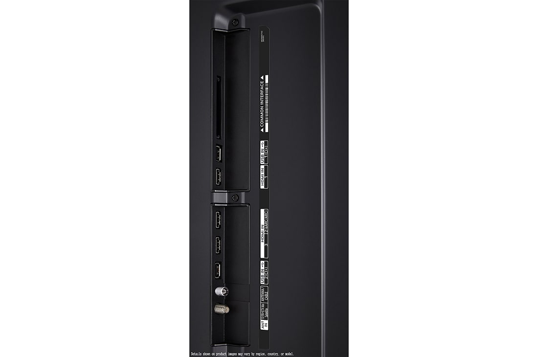 LG 55吋｜LG UHD AI 4K 智慧顯示器｜91系列｜2024, 55UT9150PTA