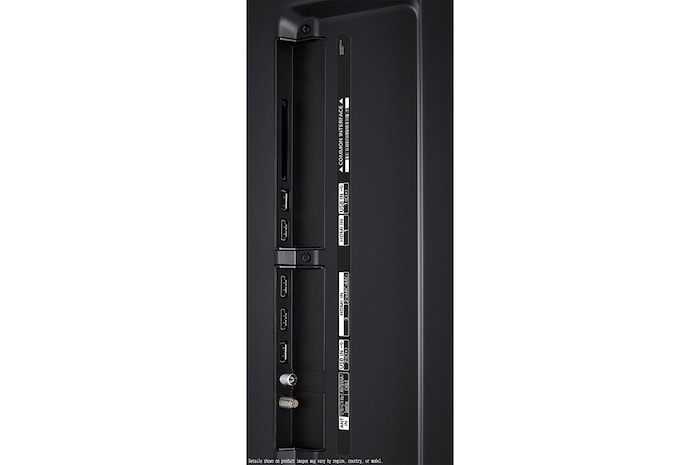 LG 55吋｜LG UHD AI 4K 智慧顯示器｜91系列｜2024, 55UT9150PTA