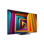 LG 55吋｜LG UHD AI 4K 智慧顯示器｜91系列｜2024, 55UT9150PTA