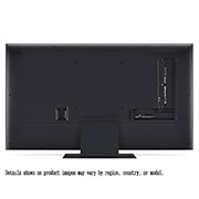 LG 55吋｜LG UHD AI 4K 智慧顯示器｜91系列｜2024, 55UT9150PTA