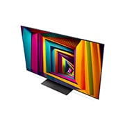 LG 55吋｜LG UHD AI 4K 智慧顯示器｜91系列｜2024, 55UT9150PTA