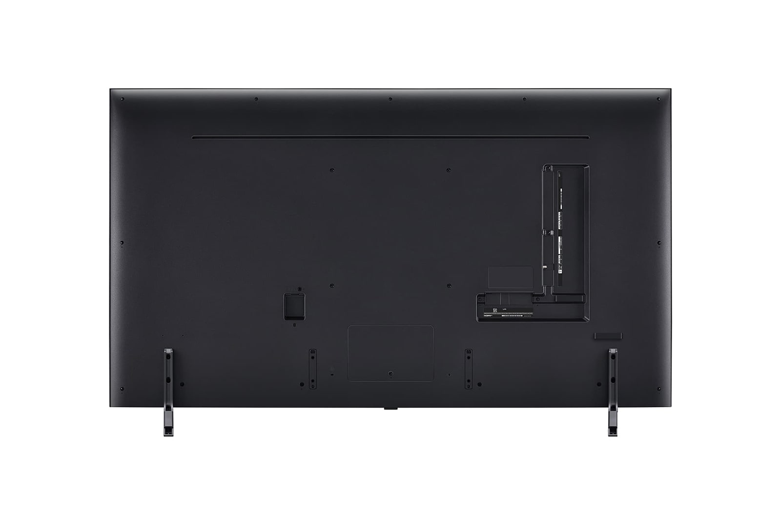 LG 65吋｜LG QNED AI 4K 智慧顯示器｜80系列｜2024, 65QNED80TTA