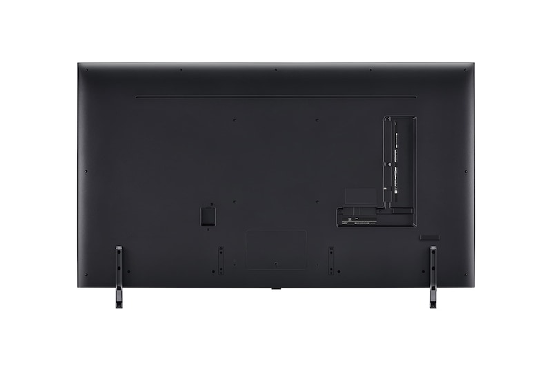 LG 65吋｜LG QNED AI 4K 智慧顯示器｜80系列｜2024, 65QNED80TTA