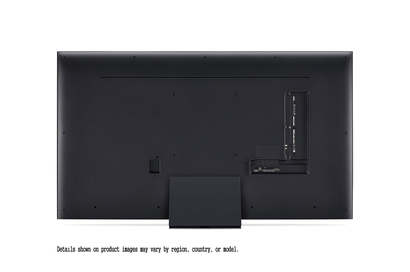 LG 65吋｜LG QNED AI 4K 智慧顯示器｜86系列｜2024, 65QNED86TTA