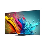 LG 65吋｜LG QNED AI 4K 智慧顯示器｜86系列｜2024, 65QNED86TTA