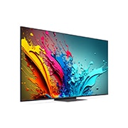 LG 65吋｜LG QNED AI 4K 智慧顯示器｜86系列｜2024, 65QNED86TTA