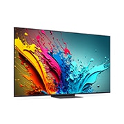 LG 65吋｜LG QNED AI 4K 智慧顯示器｜86系列｜2024, 65QNED86TTA