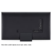 LG 65吋｜LG QNED AI 4K 智慧顯示器｜86系列｜2024, 65QNED86TTA