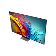 LG 65吋｜LG QNED AI 4K 智慧顯示器｜86系列｜2024, 65QNED86TTA
