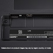 LG 65吋｜LG QNED AI 4K 智慧顯示器｜86系列｜2024, 65QNED86TTA