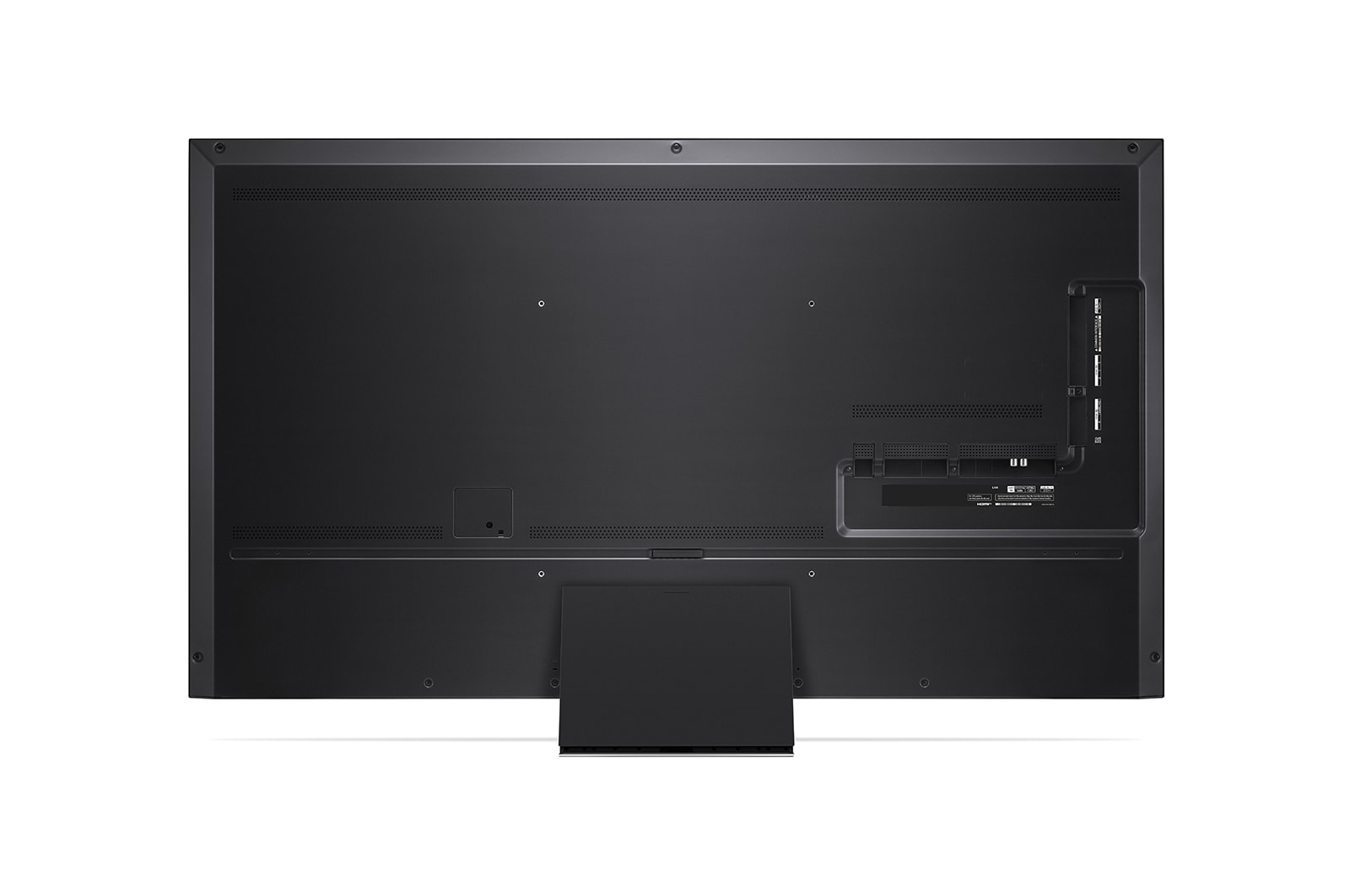 LG 65吋｜LG QNED evo AI 4K 智慧顯示器｜91系列｜2024, 65QNED91TTA