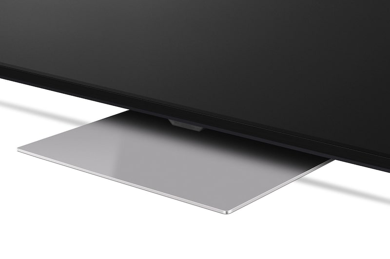 LG 65吋|LG QNED evo AI 4K 智慧顯示器|91系列|2024, 65QNED91TTA