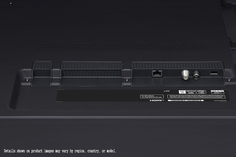 LG 65吋|LG QNED evo AI 4K 智慧顯示器|91系列|2024, 65QNED91TTA